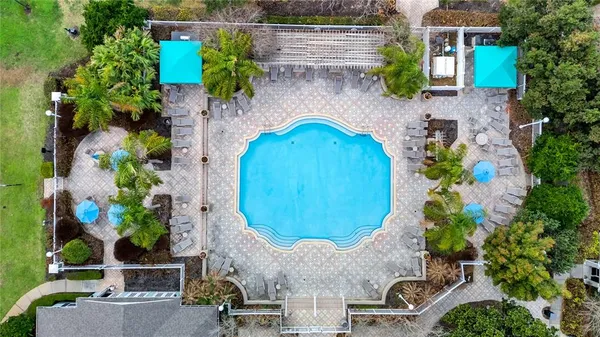 $292,000 | 12855 Madison Pointe Circle, Unit 101, Orlando, FL 32821