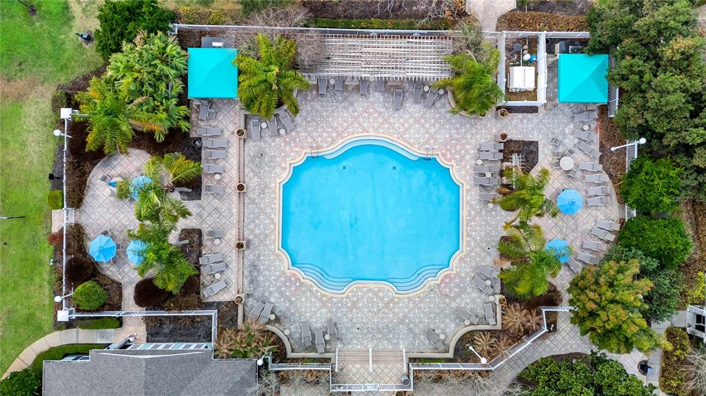 12855 Madison Pointe Circle, Unit 101 Orlando, FL 32821 - Photo 41 of 42