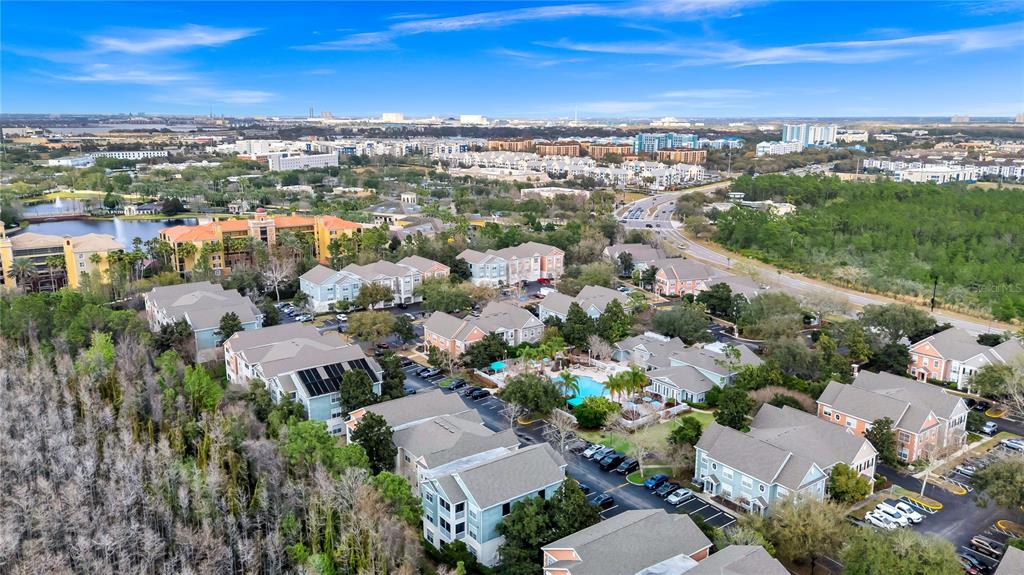 12855 Madison Pointe Circle, Unit 101 Orlando, FL 32821 - Photo 42 of 42