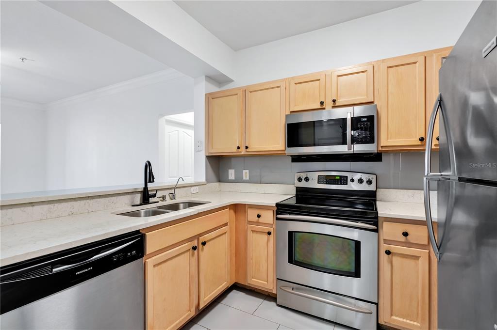 12855 Madison Pointe Circle, Unit 101 Orlando, FL 32821 - Photo 10 of 42