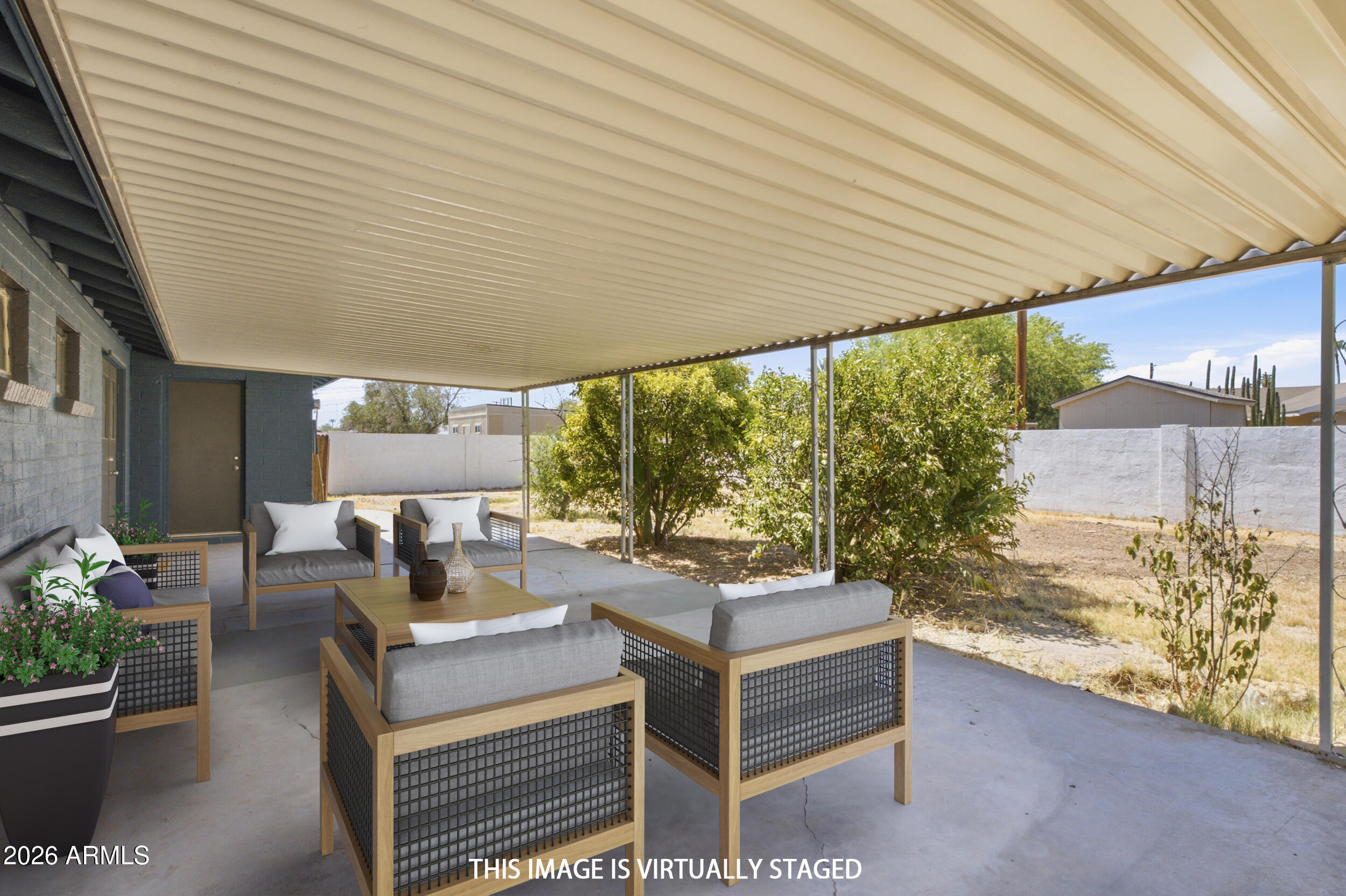 2114 West Rancho Drive Phoenix, AZ 85015 - Photo 13 of 17