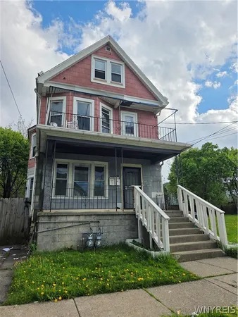 $1,200 | 67 Moeller Street, Buffalo, NY 14211