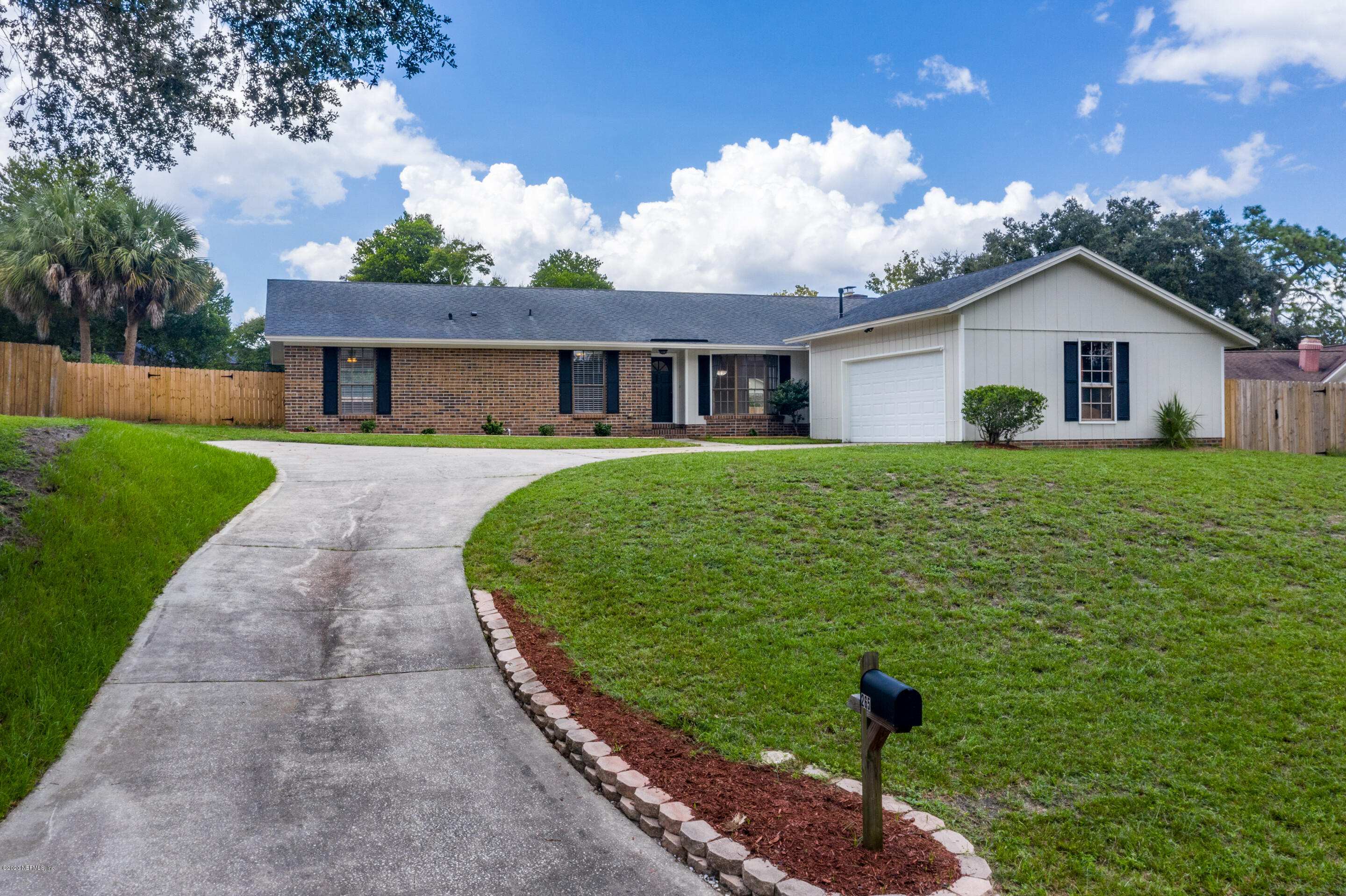 265 Foxridge Road Orange Park, FL 32065 - Photo 1 of 36 01_265_Foxridge_Rd__Aerial4_mls