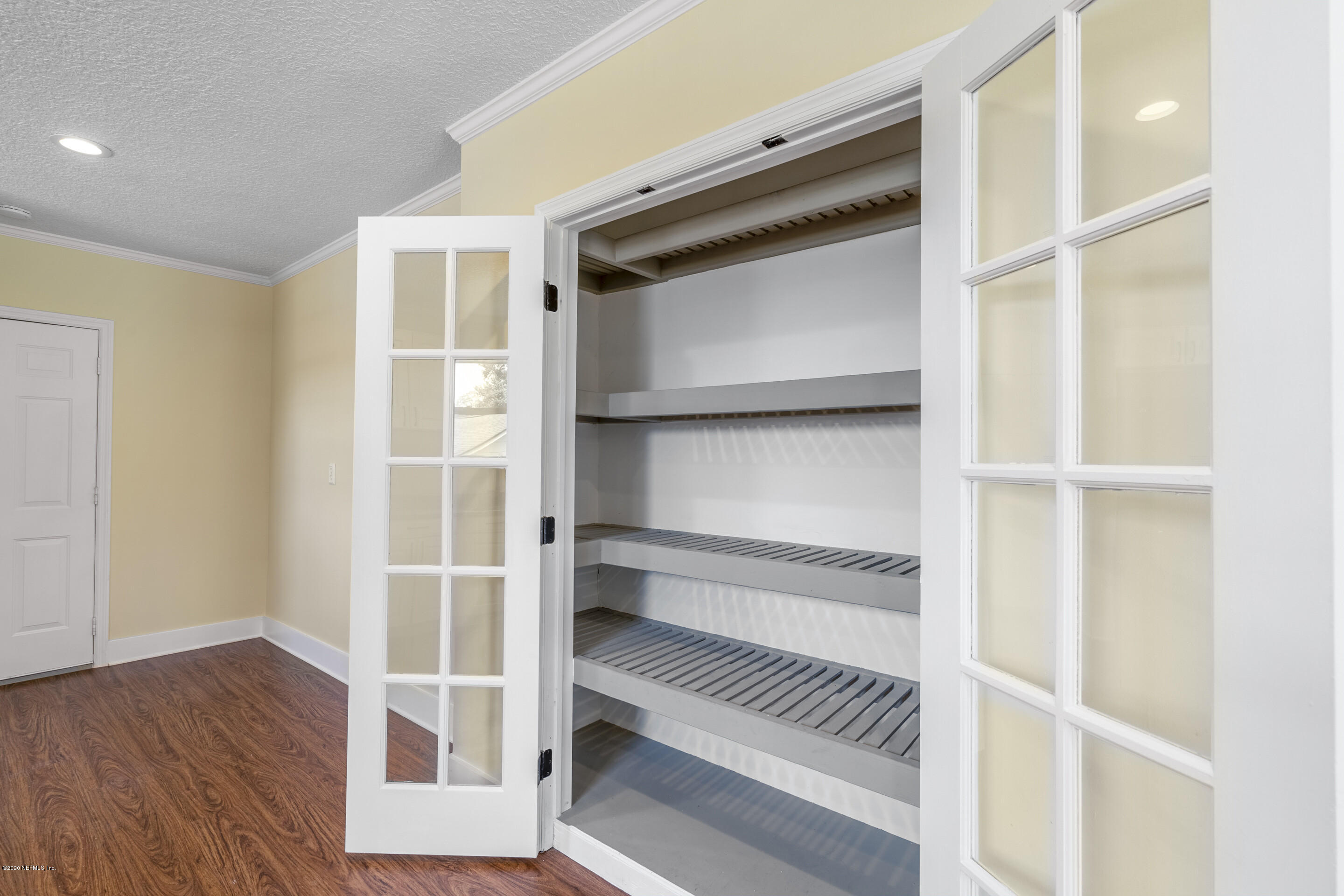 265 Foxridge Road Orange Park, FL 32065 - Photo 11 of 36 Pantry with lots of storage