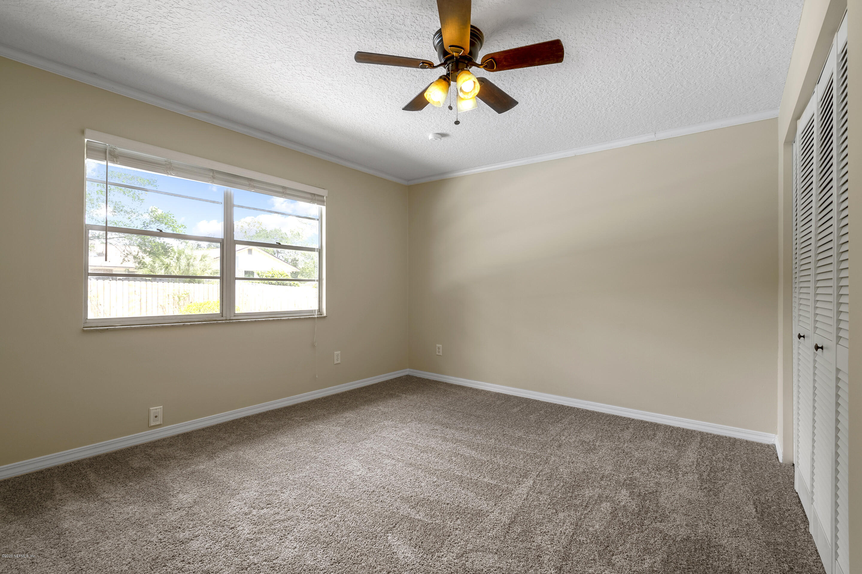 265 Foxridge Road Orange Park, FL 32065 - Photo 12 of 36 Guest Bedroom 1