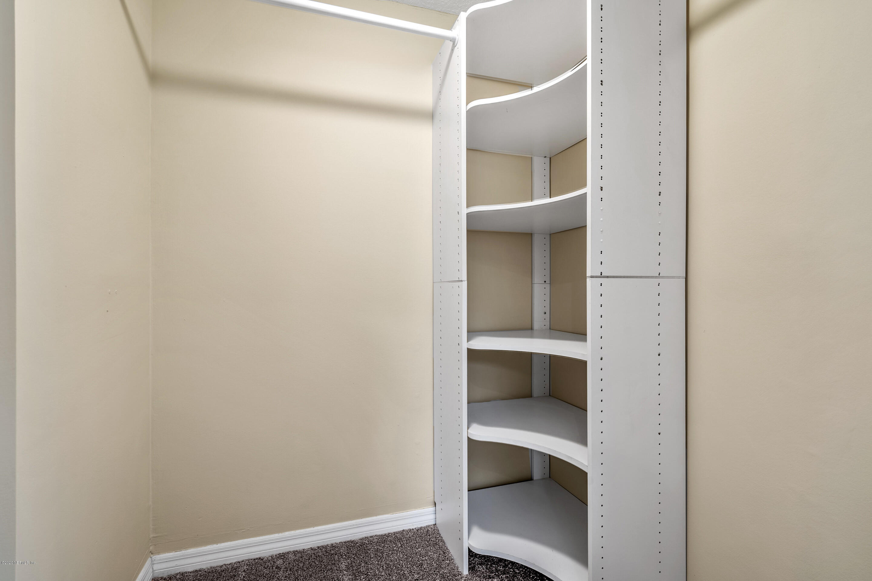 265 Foxridge Road Orange Park, FL 32065 - Photo 19 of 36 Mastercloset