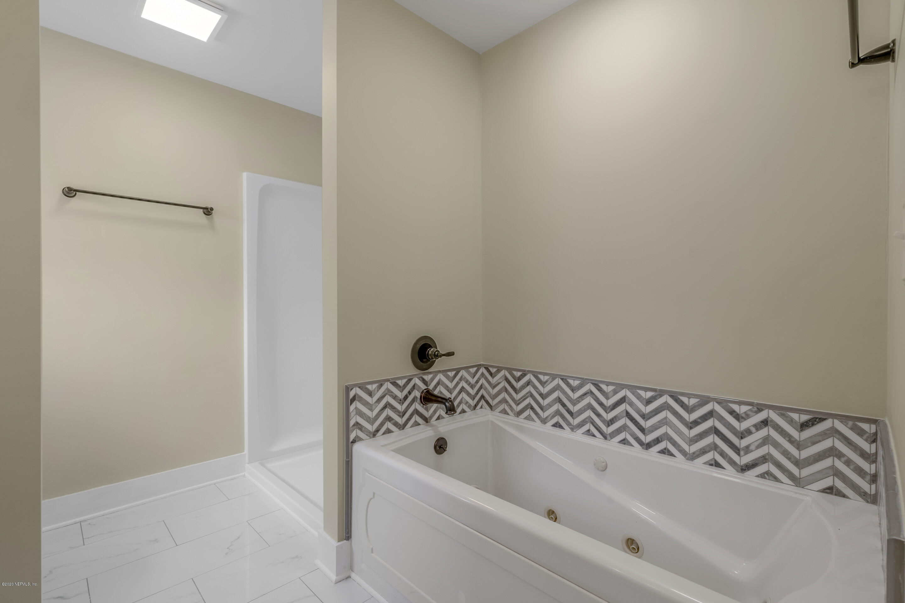 265 Foxridge Road Orange Park, FL 32065 - Photo 22 of 36 Heated Jet Tub