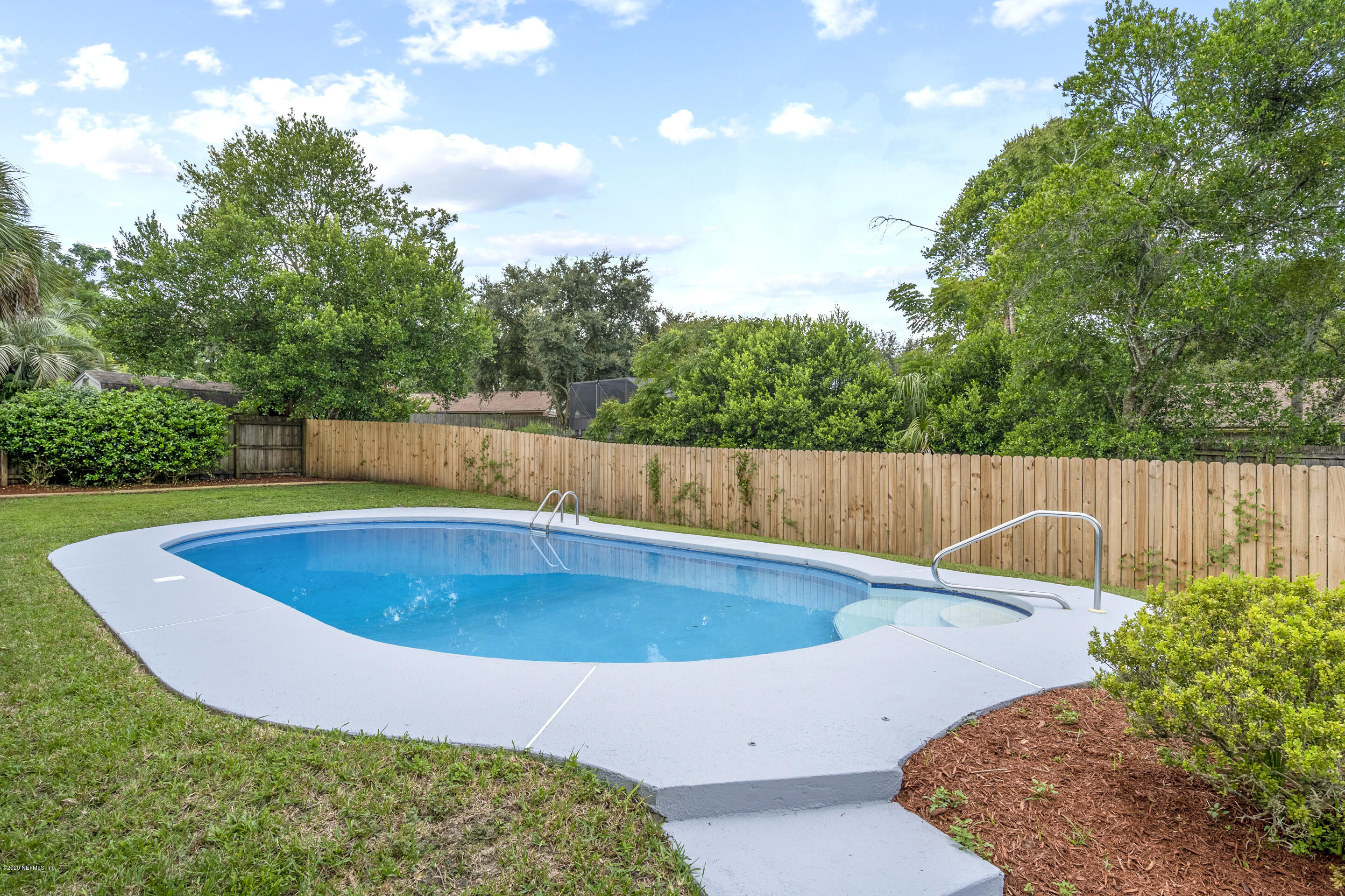 265 Foxridge Road Orange Park, FL 32065 - Photo 26 of 36 26_265_foxridge_rd25_mls