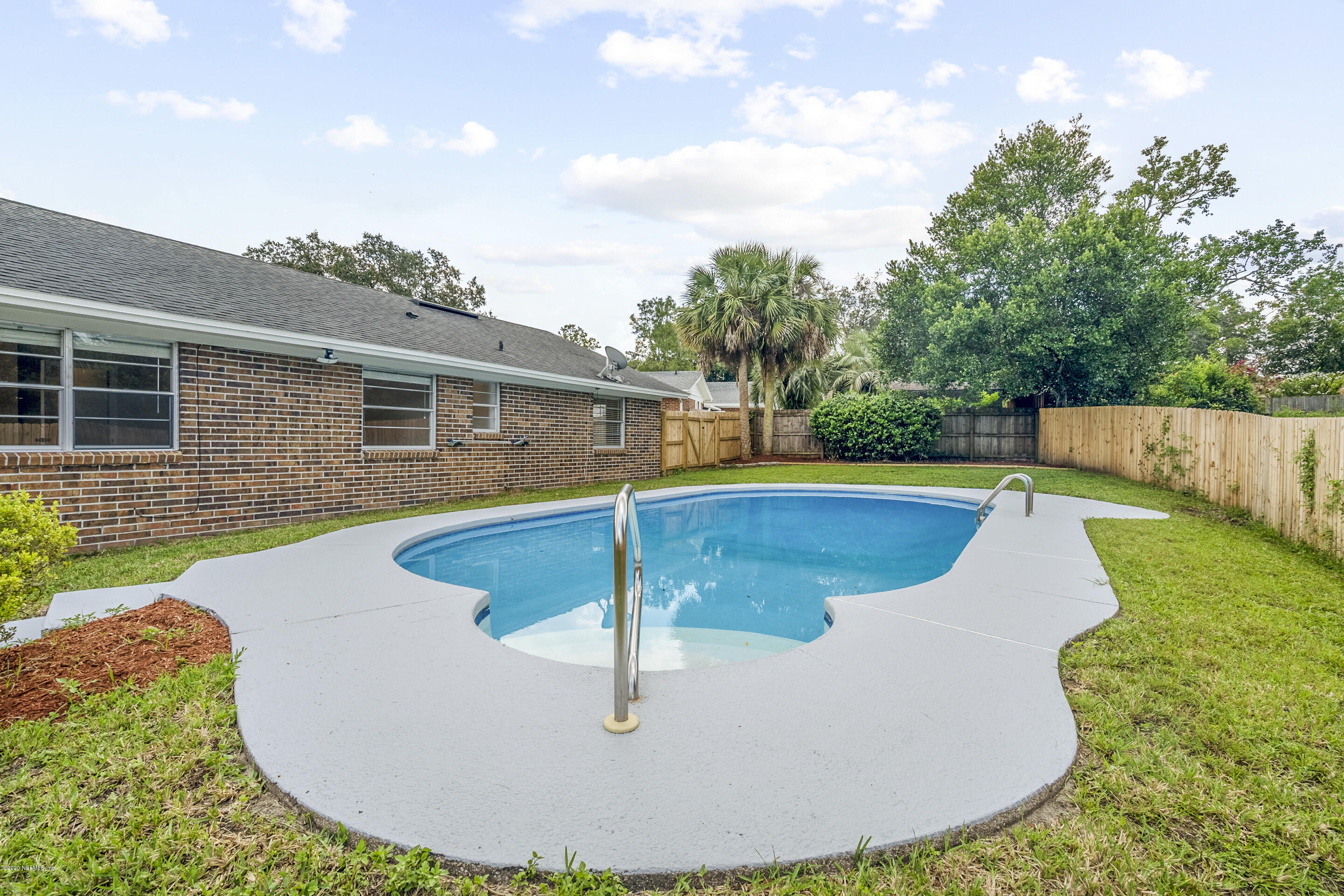 265 Foxridge Road Orange Park, FL 32065 - Photo 28 of 36 28_265_foxridge_rd28_mls