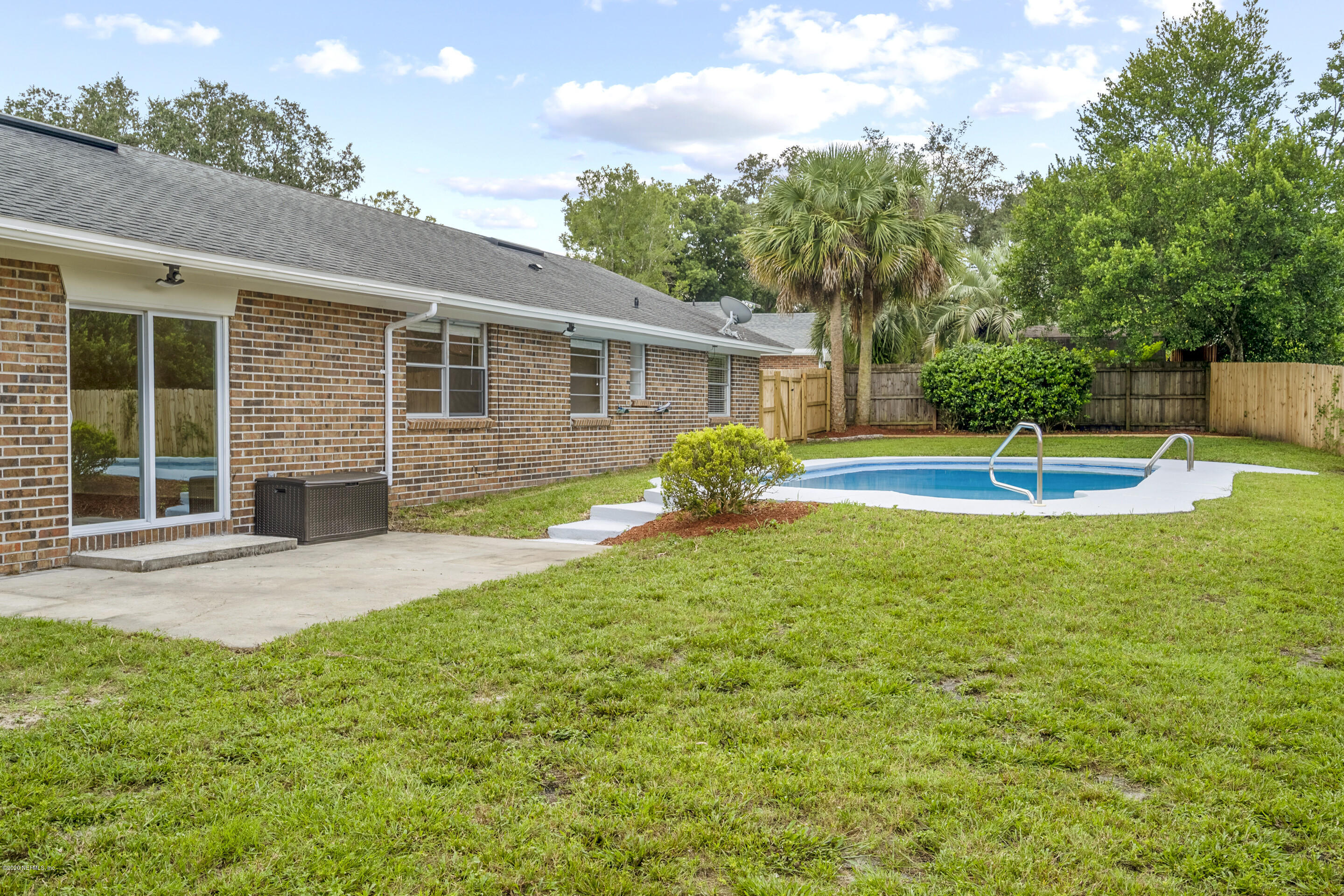 265 Foxridge Road Orange Park, FL 32065 - Photo 29 of 36 29_265_foxridge_rd29_mls