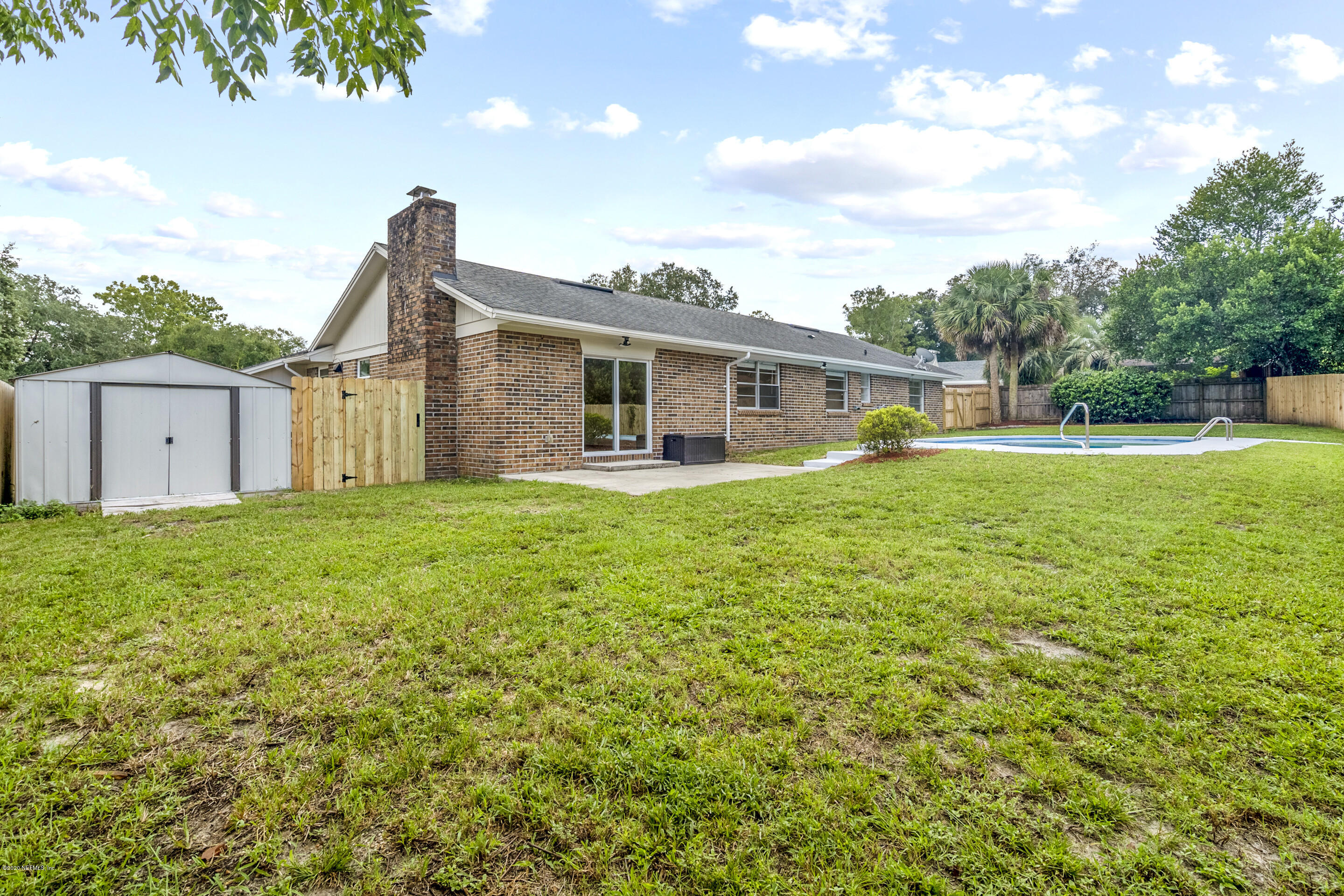 265 Foxridge Road Orange Park, FL 32065 - Photo 36 of 36 36_265_foxridge_rd26 (1)_mls
