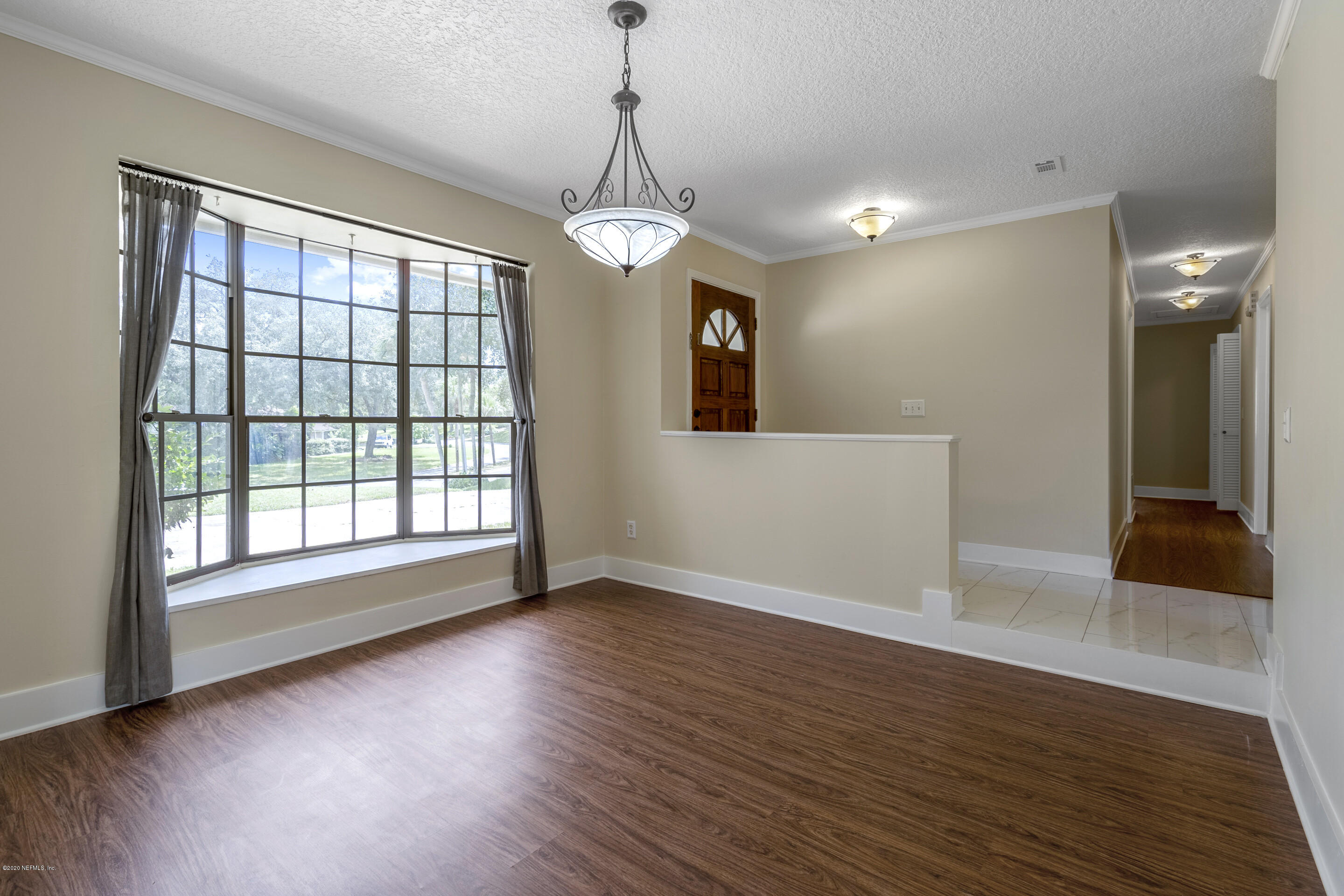 265 Foxridge Road Orange Park, FL 32065 - Photo 4 of 36 Dining Room and Foyer