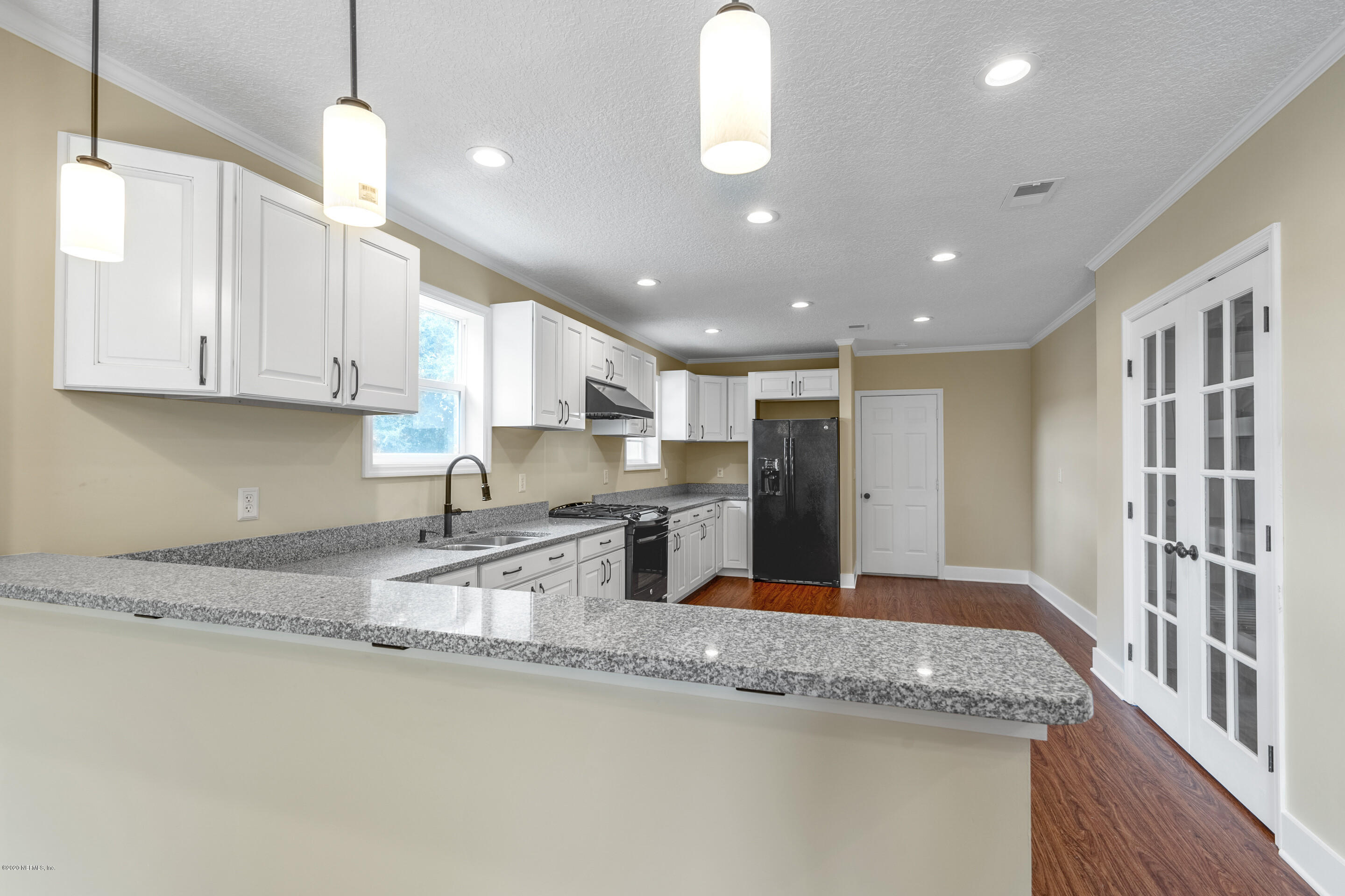 265 Foxridge Road Orange Park, FL 32065 - Photo 8 of 36 Completely remodeled Kitchen