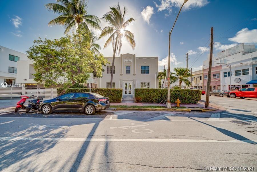 Flamingo-Lummus Miami Beach, FL 33139 - Photo 1 of 17 a view of a street with cars