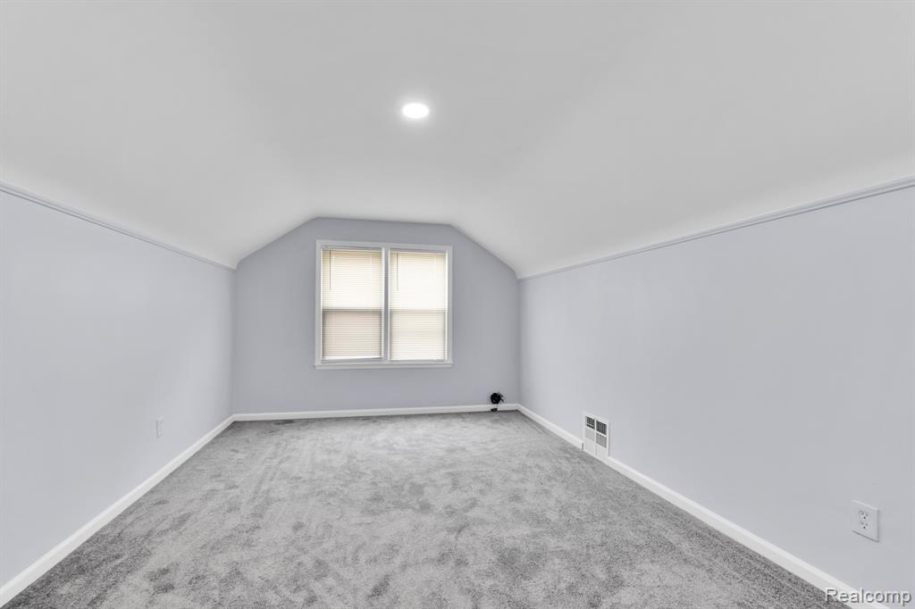10852 Balfour Road Detroit, MI 48224 - Photo 12 of 26 Gallery Image 12