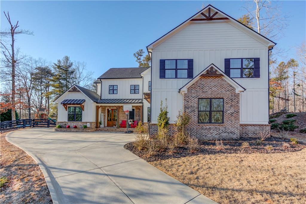 6444 Point Twenty Two Gainesville, GA 30506 - Photo 2 of 41
