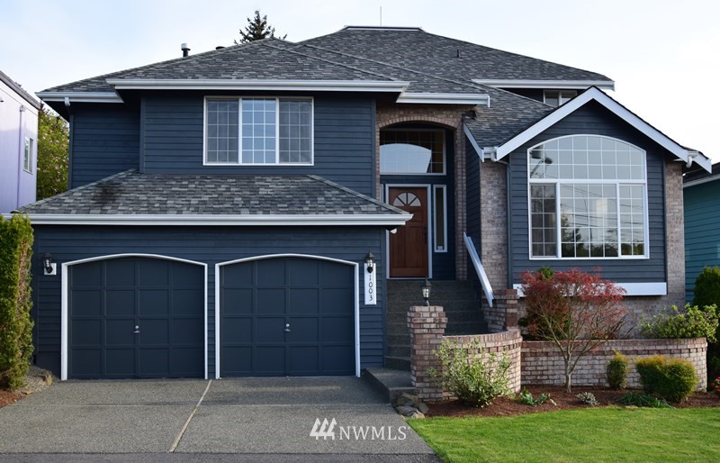 1003 North 33rd Street Renton, WA 98056 - Photo 1 of 16