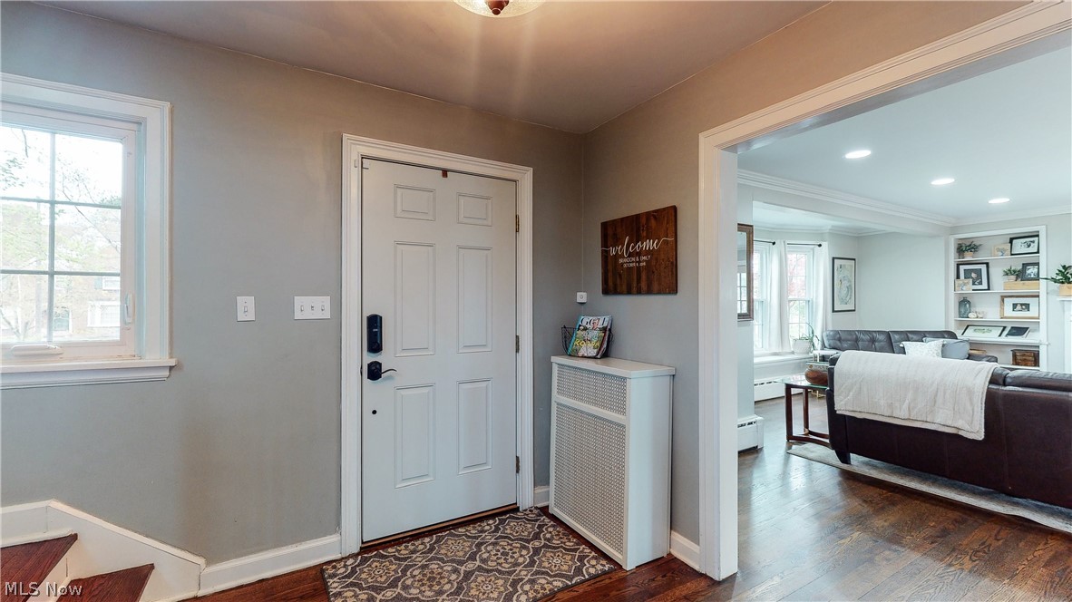 3359 Elsmere Road Cleveland, OH 44120 - Photo 11 of 27
