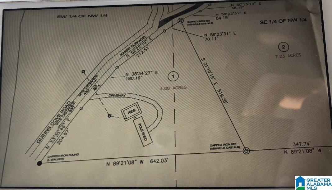 660 Guinns Cove Road Hayden, AL 35079 - Photo 18 of 18