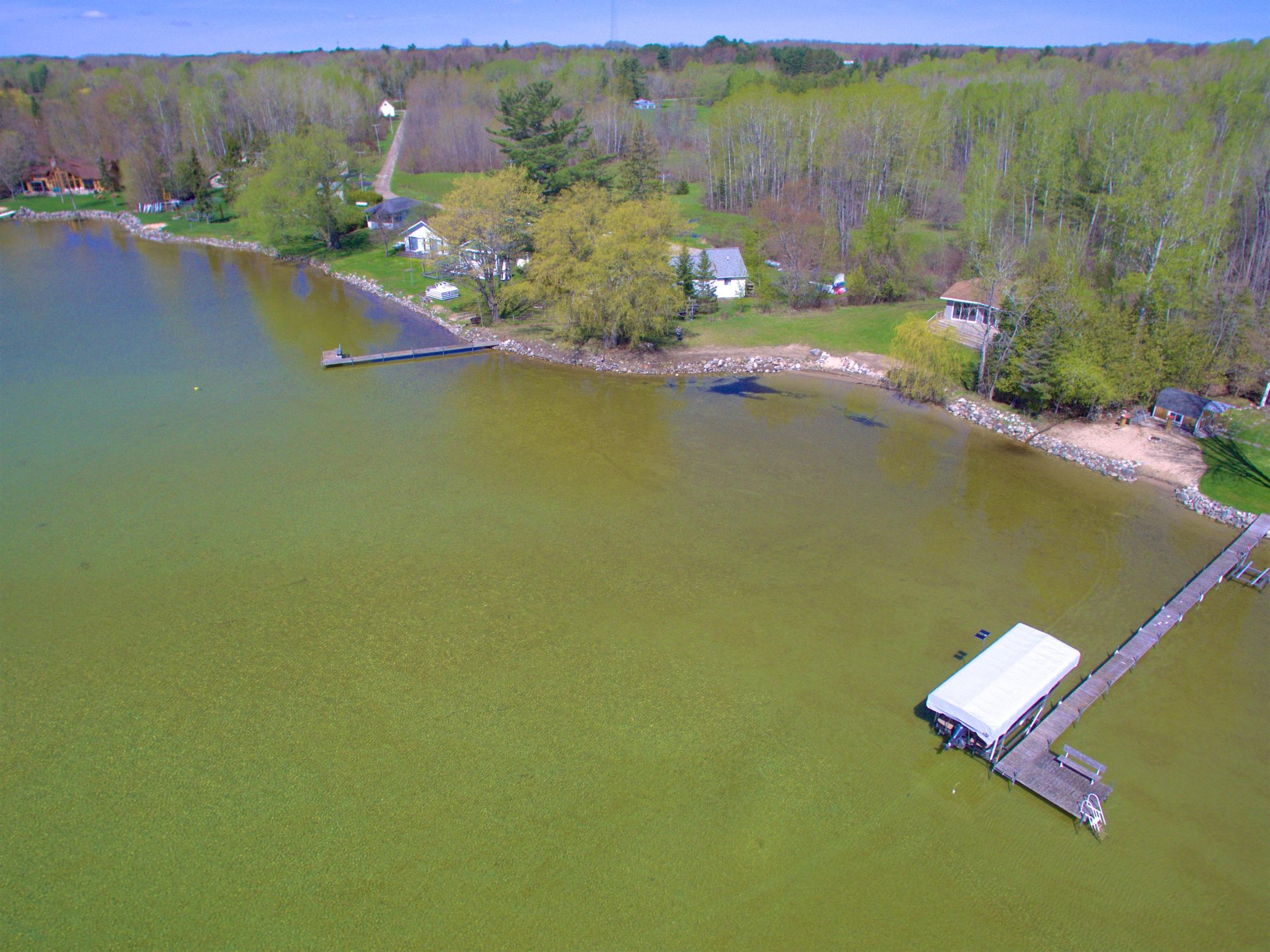 821 Foote Road Cheboygan, MI 49721 - Photo 10 of 70 Gallery Image 10