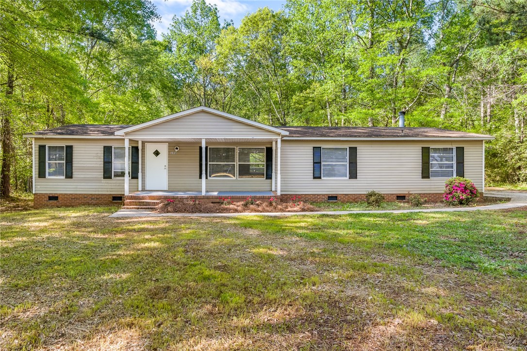 2410 Belhaven Road Anderson, SC 29621 - Photo 1 of 29 Gallery Image 1