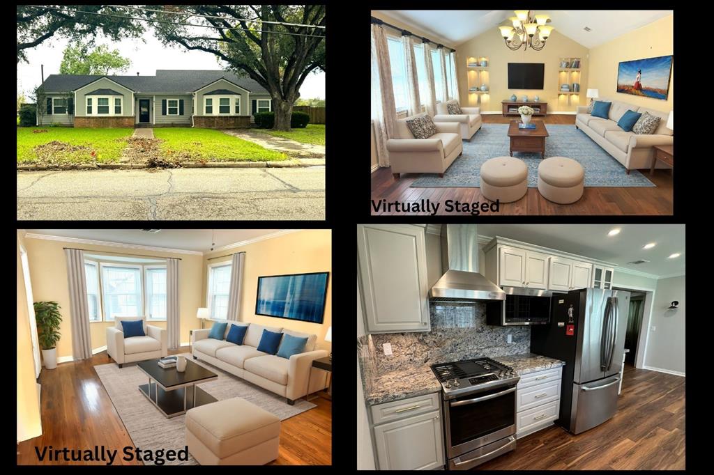 1315 North Fulton St  