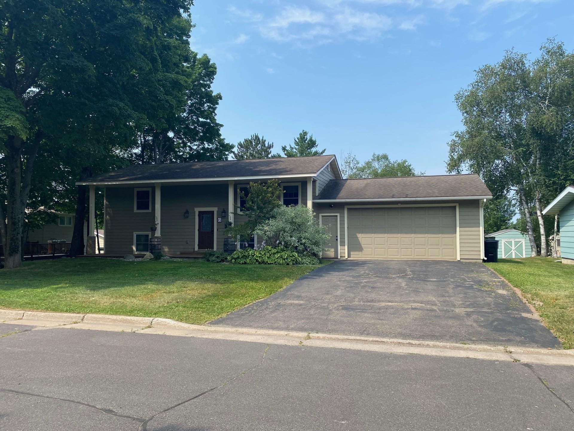 6 Culbert Lane Virginia, MN 55792 - Photo 1 of 1 Gallery Image 1