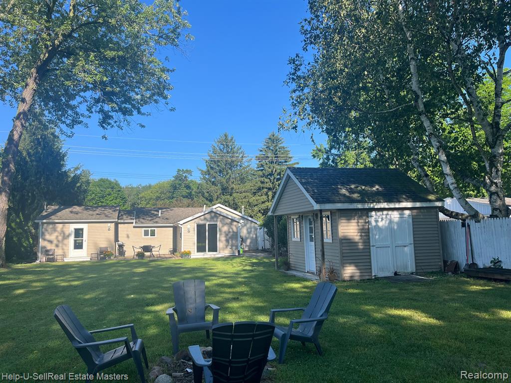 2846 Range Road Port Huron, MI 48060 - Photo 16 of 18