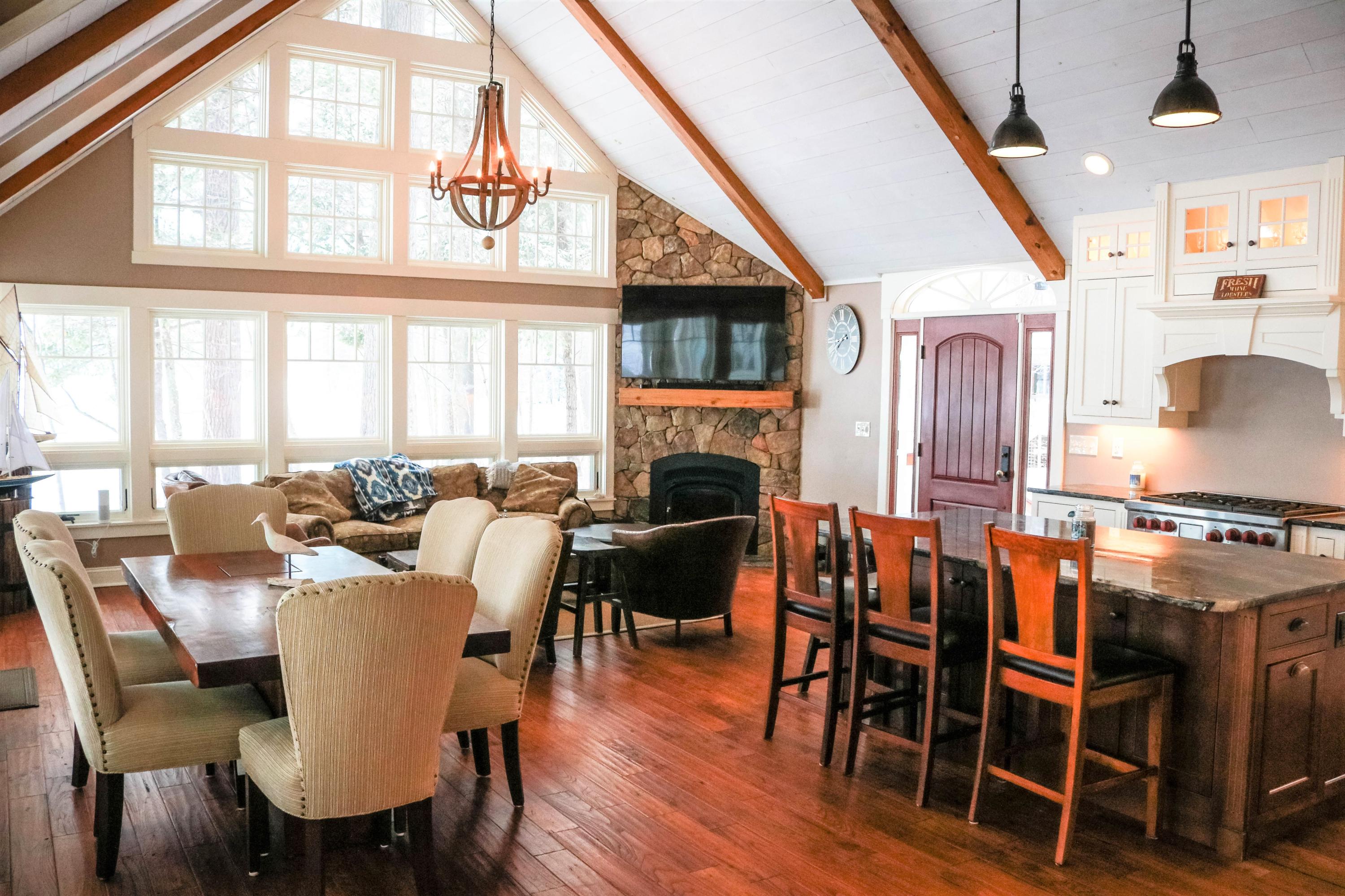 379 Cape Monday Road Harrison, ME 04040 - Photo 12 of 60 43b