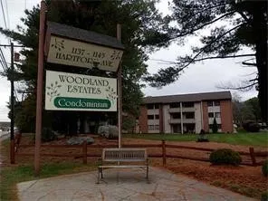 $1,950 | 1143 Hartford Avenue, Unit 5B, Johnston, RI 02919