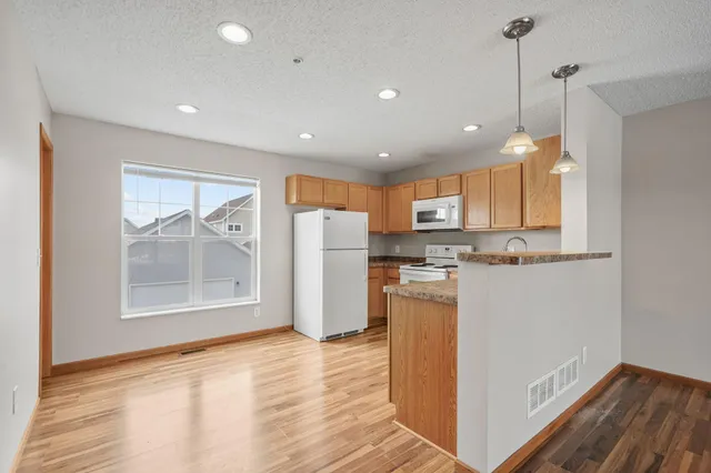 $267,900 | 2880 Clover Ridge Drive, Chaska, MN 55318