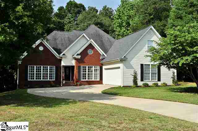 419 Woodson Road Piedmont, SC 29673 - Photo 1 of 25 Gallery Image 1