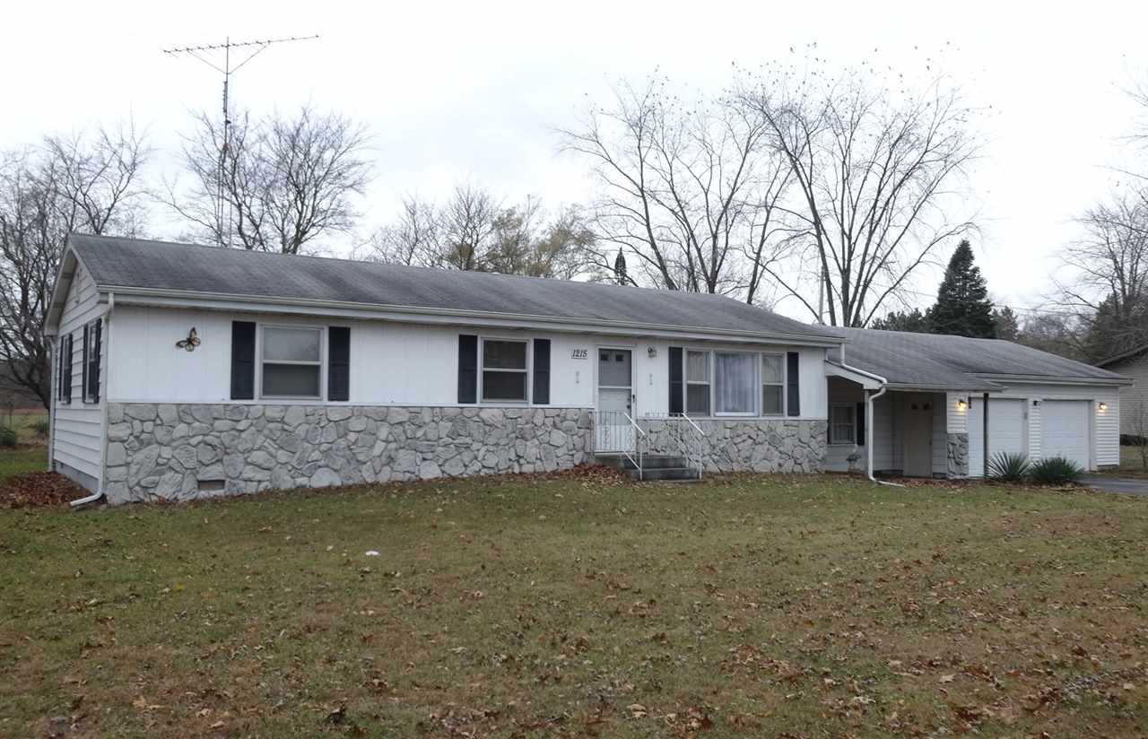 1215 South Toto Road North Judson, IN 46366 - Photo 1 of 15 Gallery Image 1