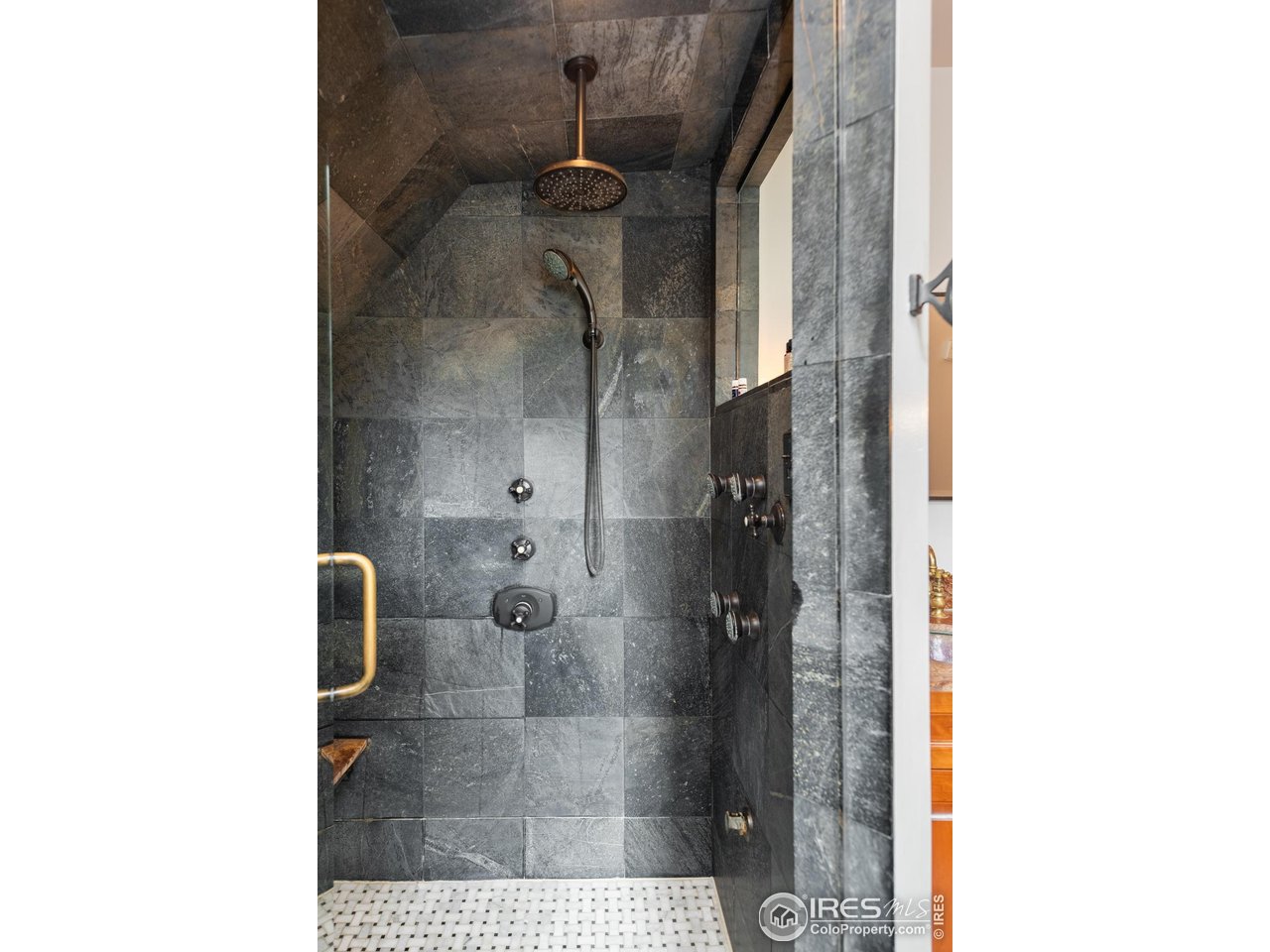 643 Mapleton Avenue Boulder, CO 80304 - Photo 30 of 50 a picture of a bathroom with a shower