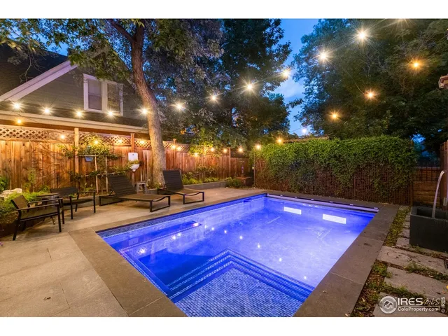 $5,395,000 | 643 Mapleton Avenue, Boulder, CO 80304
