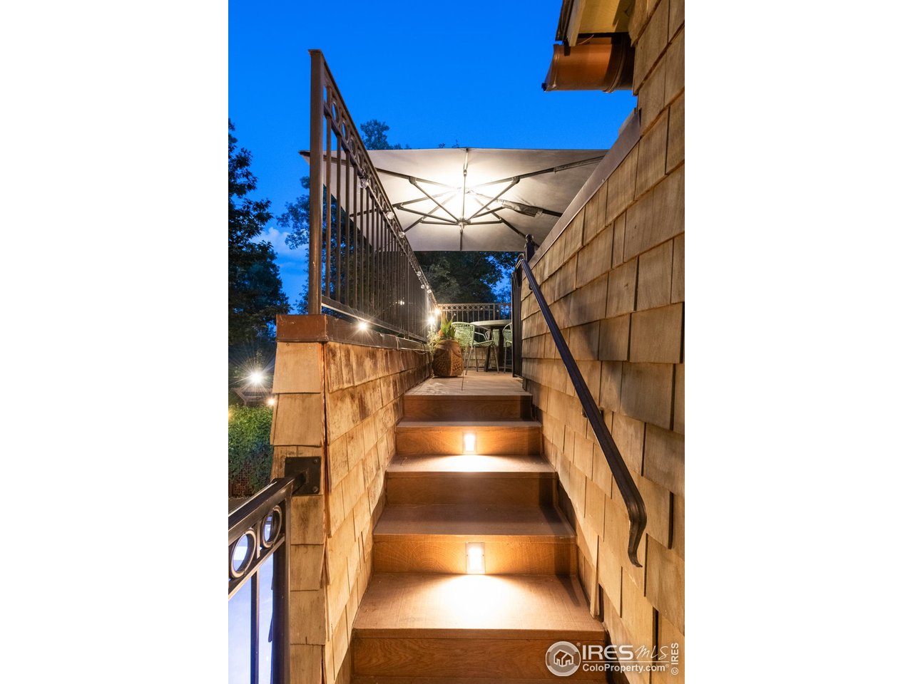 643 Mapleton Avenue Boulder, CO 80304 - Photo 39 of 50