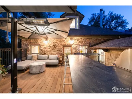 $5,395,000 | 643 Mapleton Avenue, Boulder, CO 80304