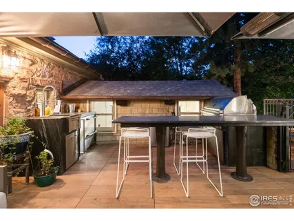 $5,395,000 | 643 Mapleton Avenue, Boulder, CO 80304