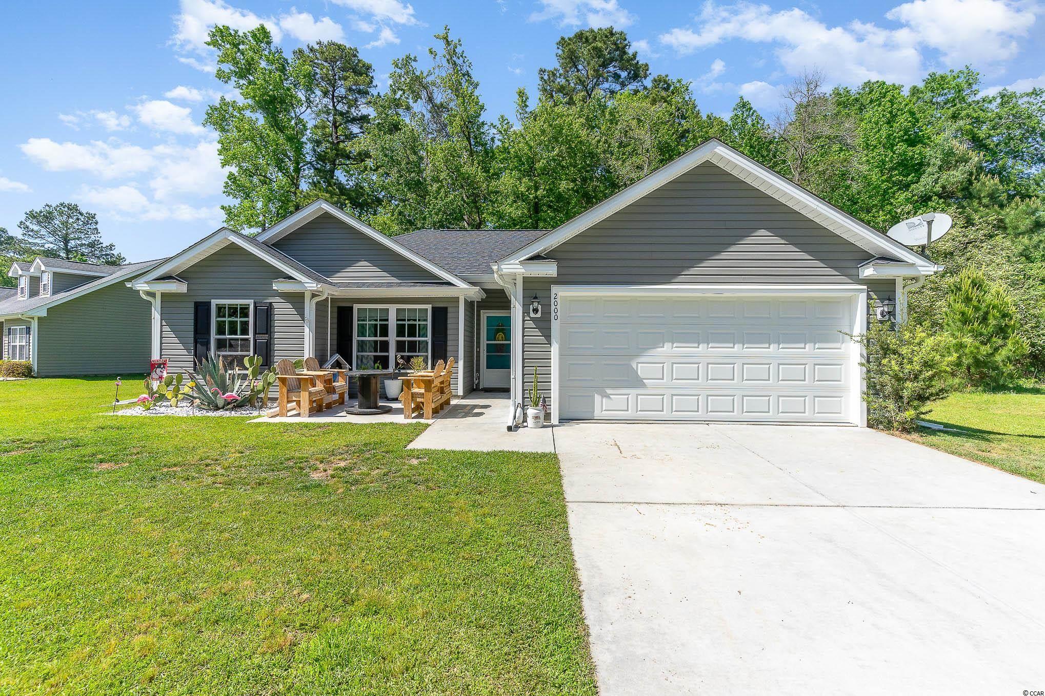 2000 Belladora Road Conway, SC 29527 - Photo 1 of 25 Gallery Image 1