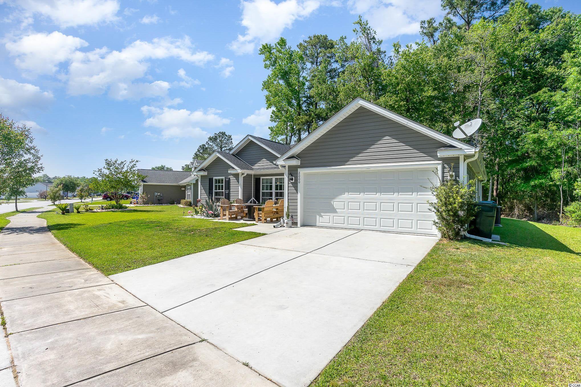 2000 Belladora Road Conway, SC 29527 - Photo 2 of 25 Gallery Image 2