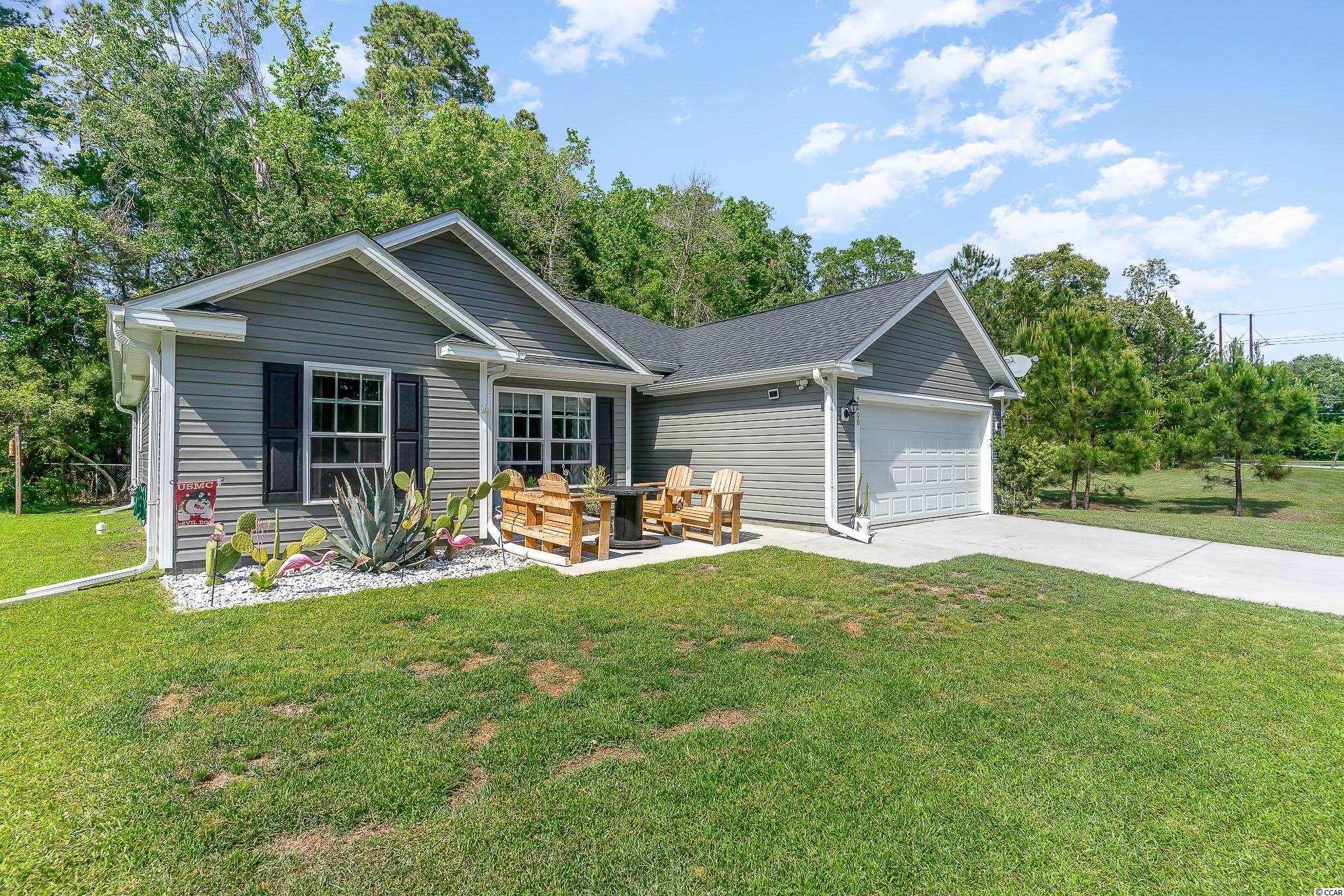 2000 Belladora Road Conway, SC 29527 - Photo 3 of 25 Gallery Image 3