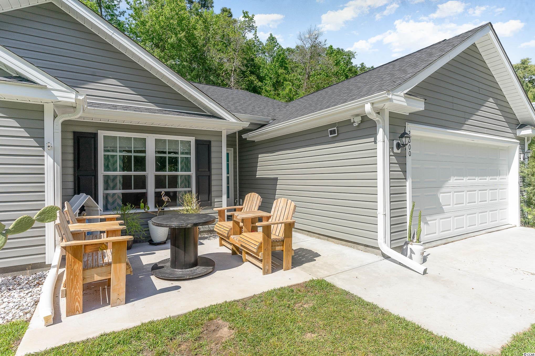 2000 Belladora Road Conway, SC 29527 - Photo 4 of 25 Gallery Image 4