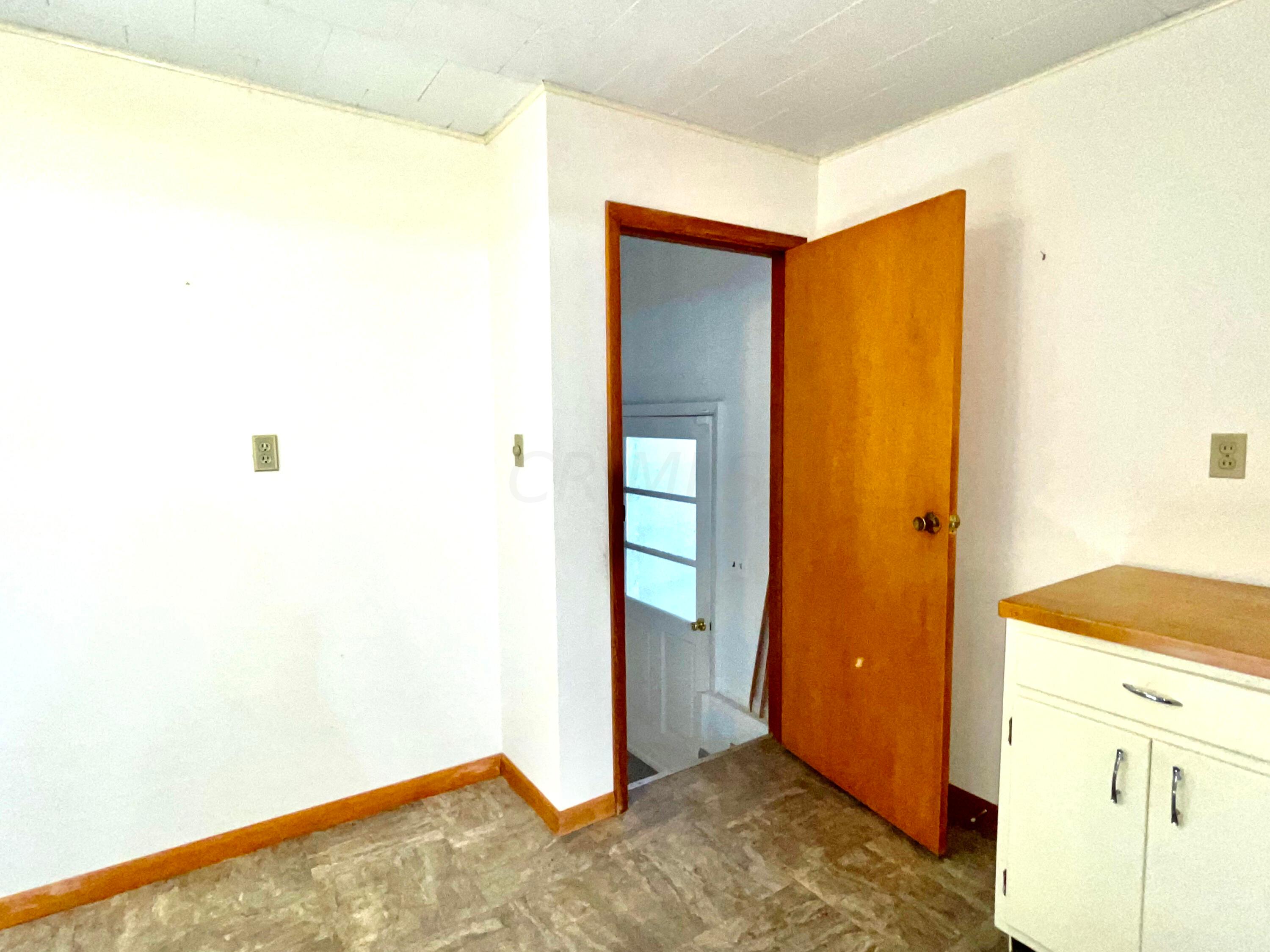 1368 Allen Road Beaver, OH 45613 - Photo 34 of 77 Heading down to the basement.