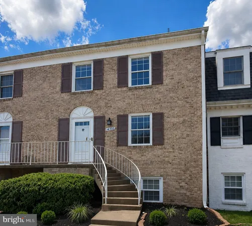 $375,000 | 14459 Cool Oak Lane, Unit 38C, Centreville, VA 20121