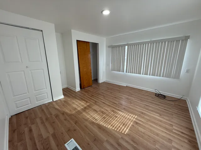 a house with a window