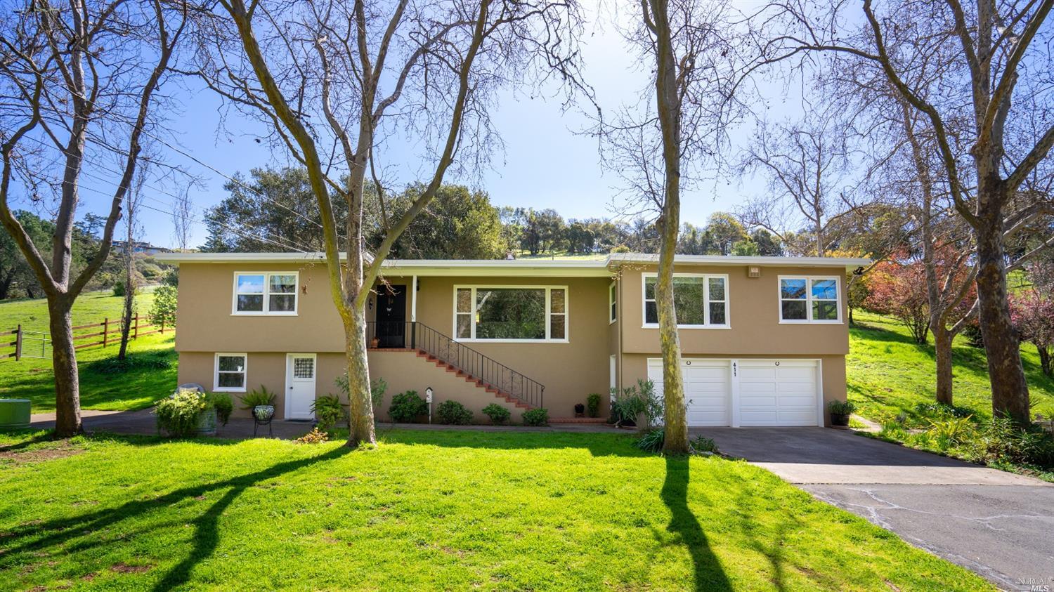 411 School Road Novato, CA 94945 - Photo 1 of 1