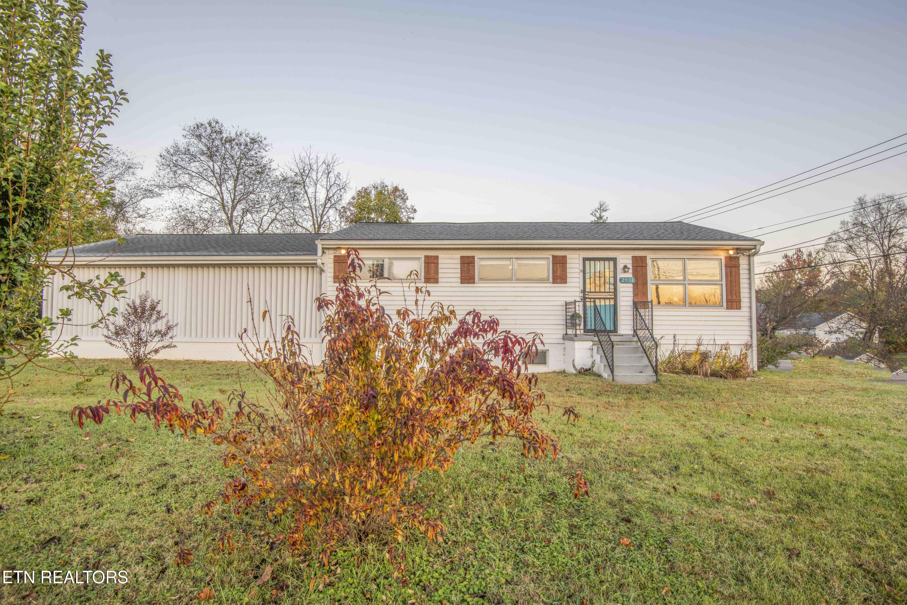 2931 East Emory Road Knoxville, TN 37938 - Photo 3 of 35 exterior 3_1