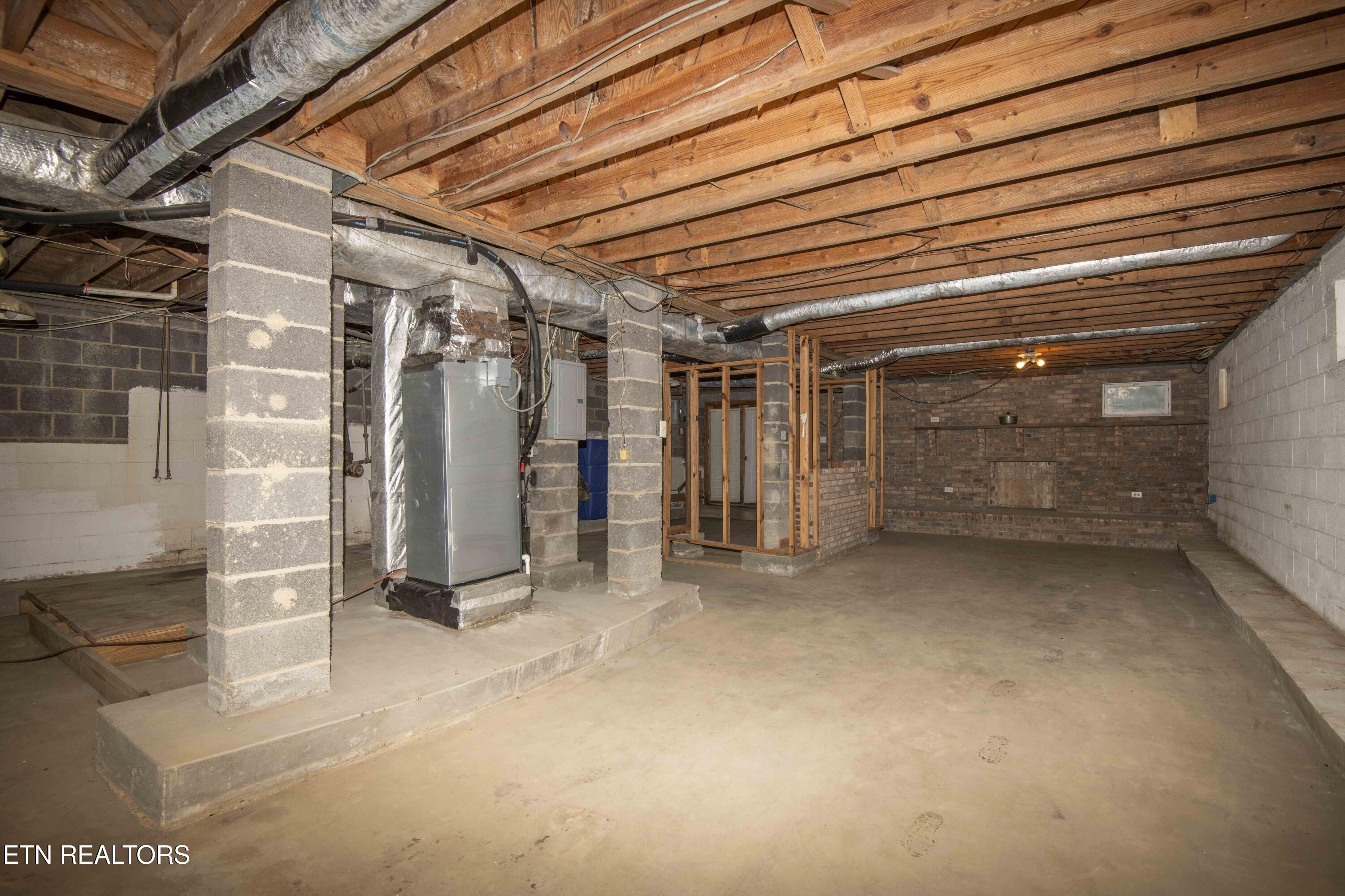 2931 East Emory Road Knoxville, TN 37938 - Photo 35 of 35 basement_1
