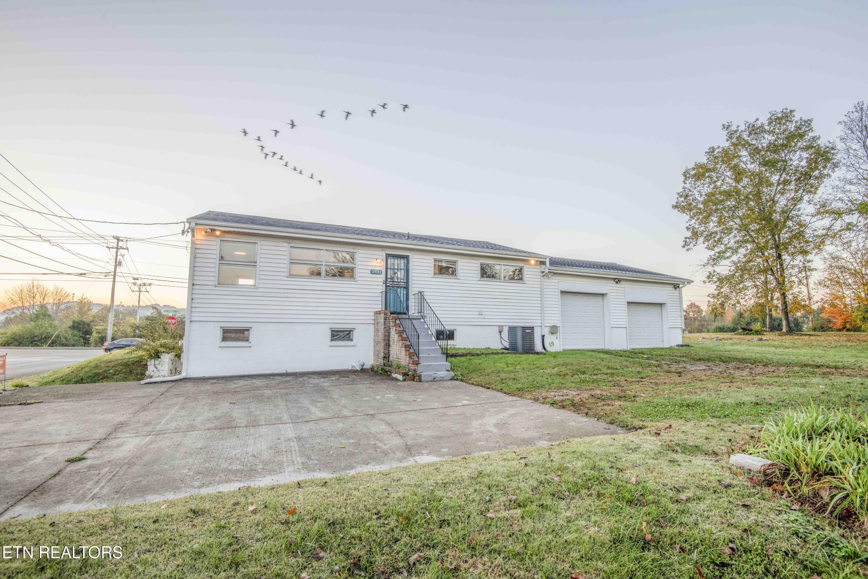 2931 East Emory Road Knoxville, TN 37938 - Photo 4 of 35 yard 1_1