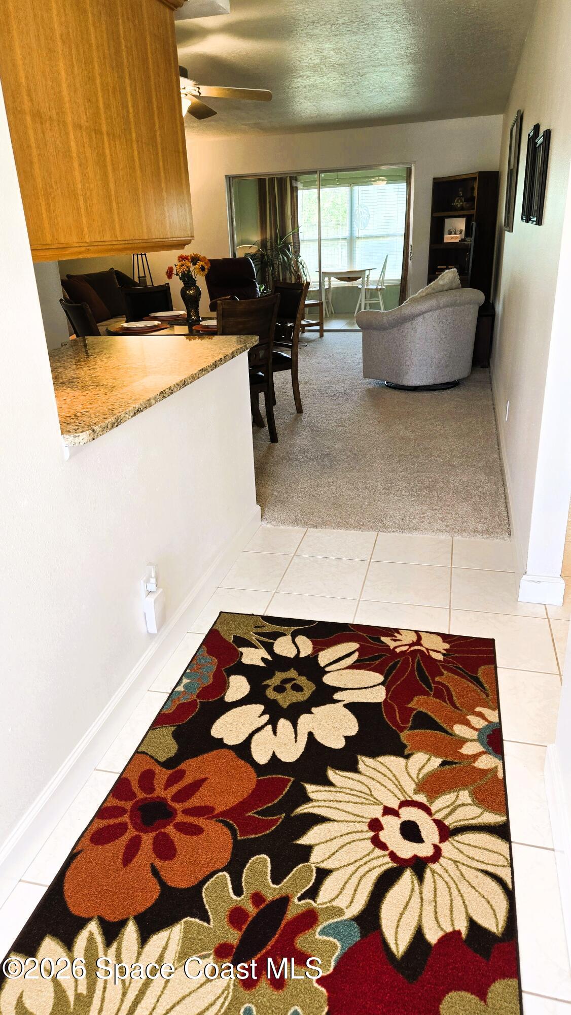 412 School Road, Unit 88 Indian Harbour Beach, FL 32937 - Photo 6 of 50 Entry